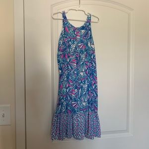 EUC Lilly for Target Maxi